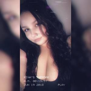 Meet your Posher, Rina kitana